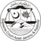 Supreme Court of Azad Jammu & Kashmir logo